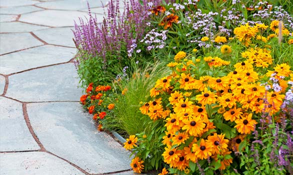 Landscape Design North Salem NY